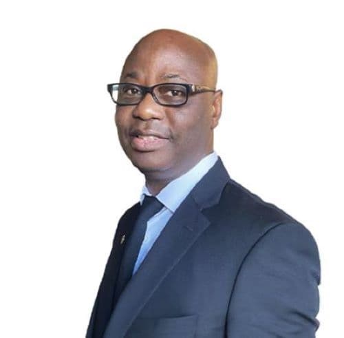 Dr. Francis Gadigbe
